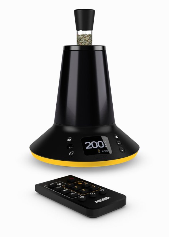 Arizer XQ2