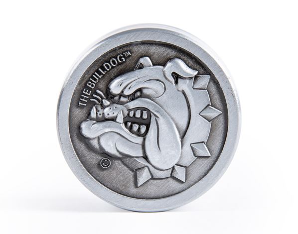 Drtička 3-dílná BULLDOG