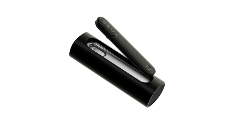 PAX Flow - Barva: Onyx - černá, Záruka: 4 roky, Balení: Complete kit