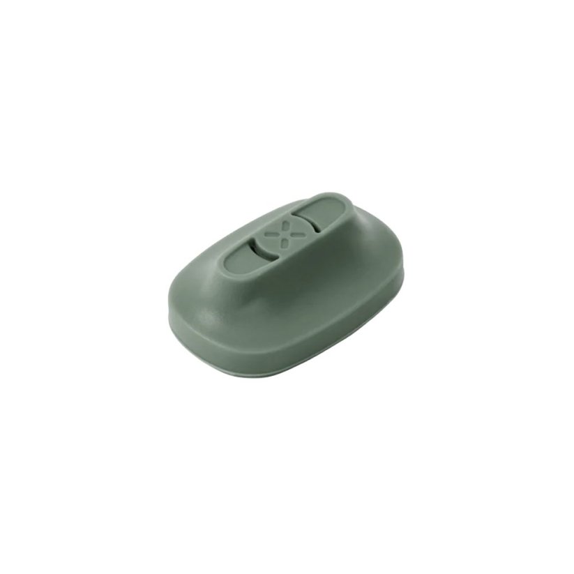 PAX - vystouplý náustek (2x) - raised mouthpiece - Barva: Periwinkle - modrofialová