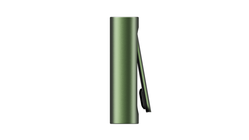 PAX Flow - Barva: Onyx - černá, Záruka: 4 roky, Balení: Complete kit