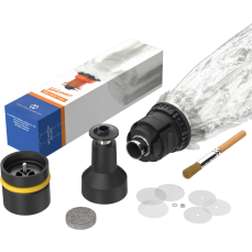 Solid Valve Starter Set