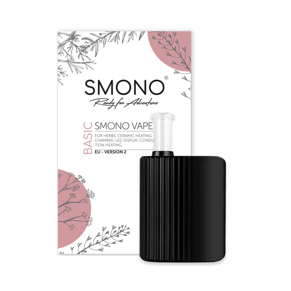 Příslušenství pro Smono Basic