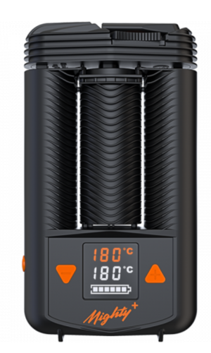 Mighty + - 🎁 Pro vlastníka vaporizéru od Storz and Bickel 🎄