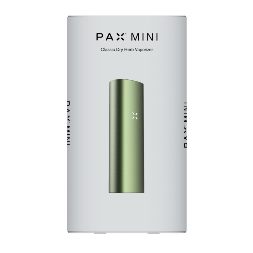 PAX Mini - nová verze - Barva: Růžová - Pink Crush