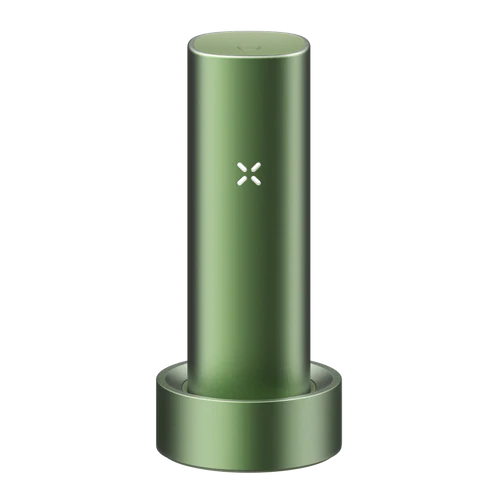 PAX FLOW - nabíjecí stanice - Barva: Greenstone - zelená