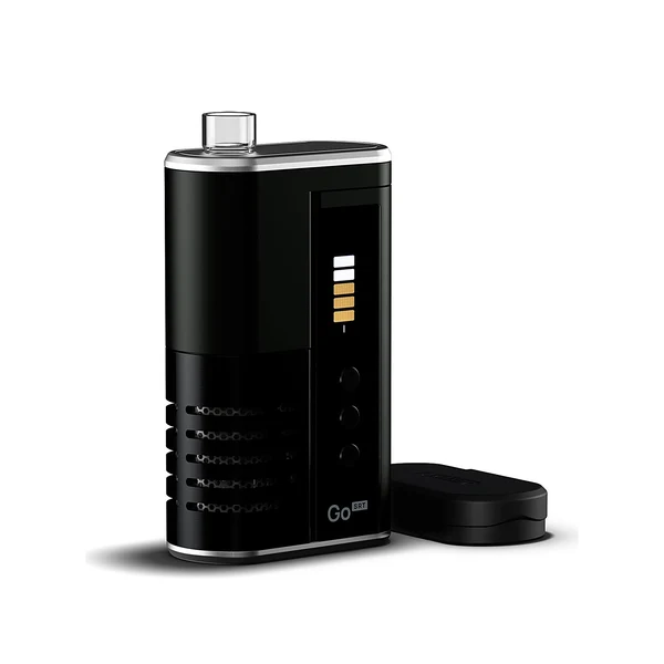 Arizer Go SRT