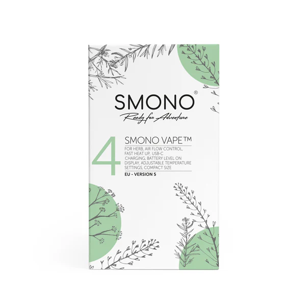 Smono 4.5 - BAZAR