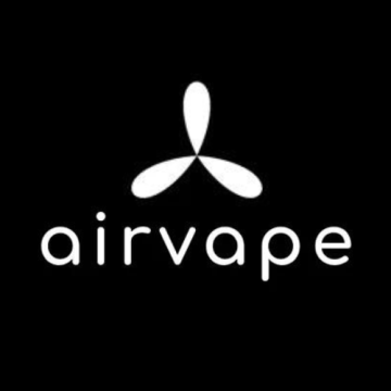 Vaporizéry Airvape