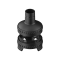 Plastový kryt plnící komory vaporizéru Volcano s Easy Valve.
