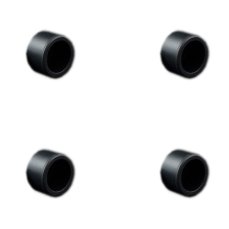 Gumové krytky pro Arizer Argo skleněný náustek