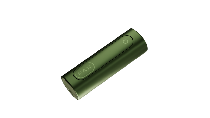 PAX Flow - Barva: Blue Haze - namodralá, Záruka: 2 + 2 od výrobce, Balení: Complete kit