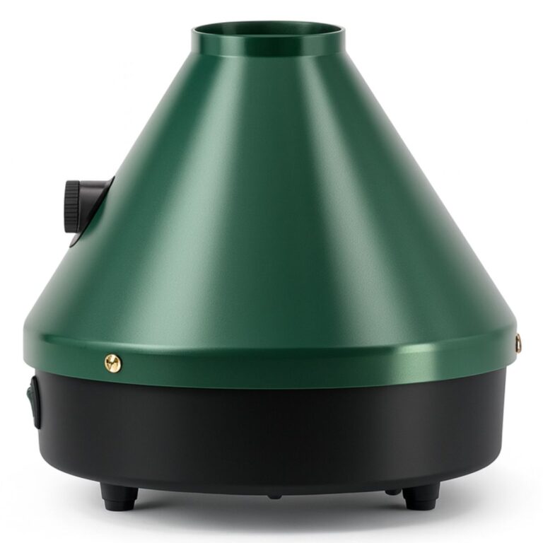 Volcano Classic - limitovaná edice k 25. výročí Volcano