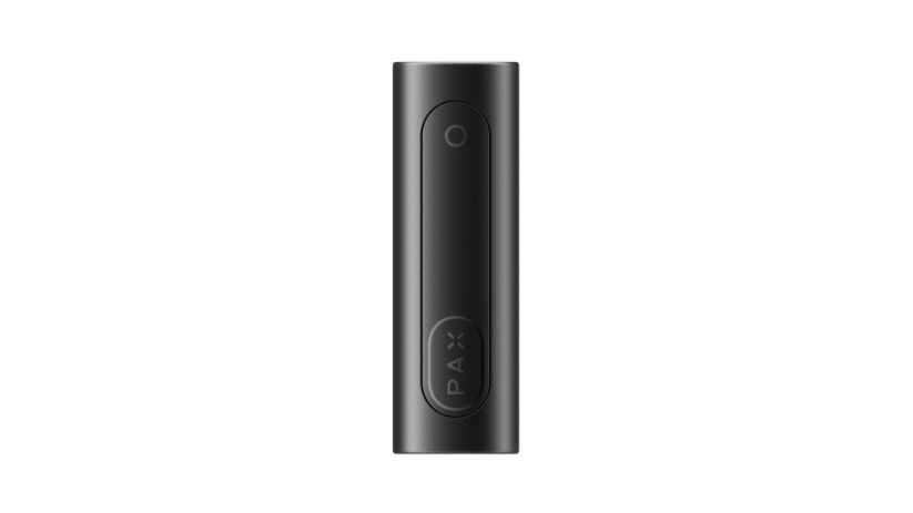 PAX Flow - Barva: Onyx - černá, Záruka: 4 roky, Balení: Complete kit