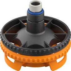Plnící komora na bylinky - Volcano Hybrid