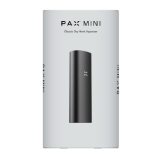 PAX Mini - nová verze