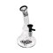 Best Buds Bent Neck - skleněný bong k vaporizéru