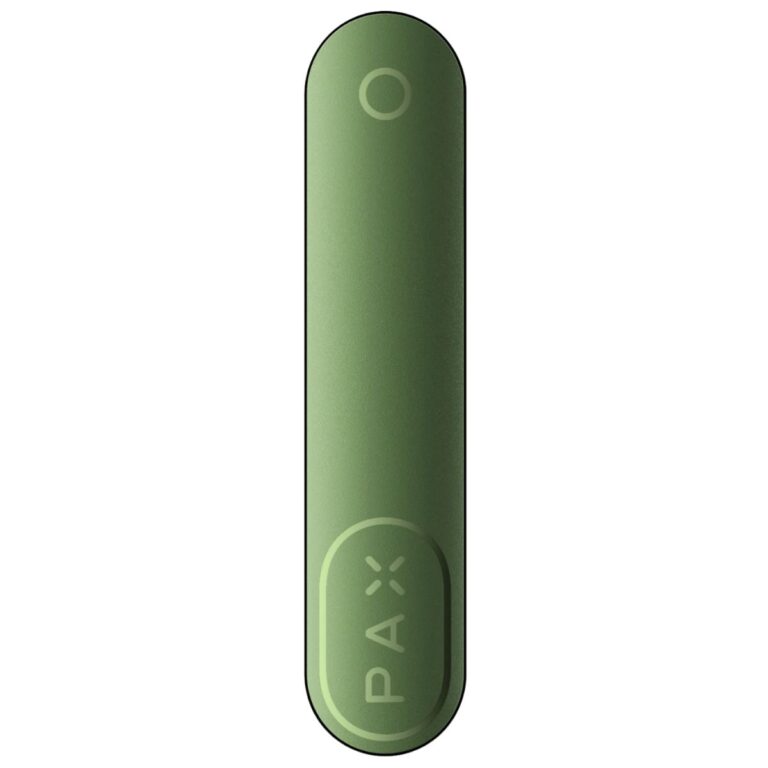 PAX FLOW - dvířka - Barva: Greenstone - zelená