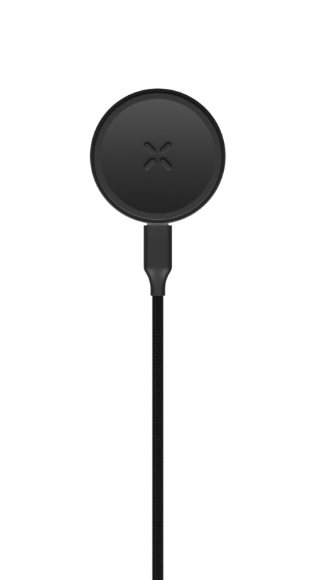 PAX Flow - Barva: Onyx - černá, Záruka: 4 roky, Balení: Complete kit
