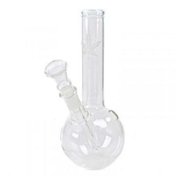 Bongy a bubblery