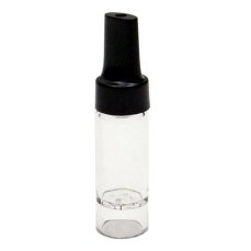 Glass Aroma Tube 60 mm s náustkem