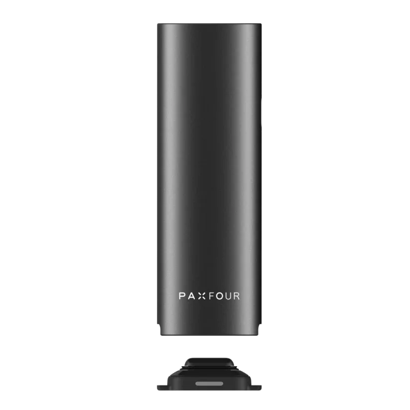 PAX Four - Barva: Onyx - černá, Záruka: 2 + 1 od výrobce