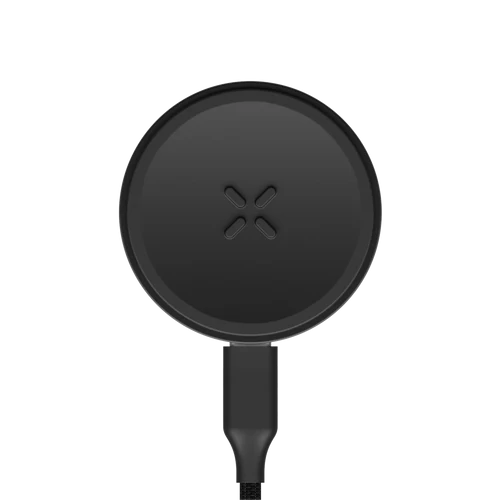 PAX FLOW - nabíjecí stanice - Barva: Greenstone - zelená