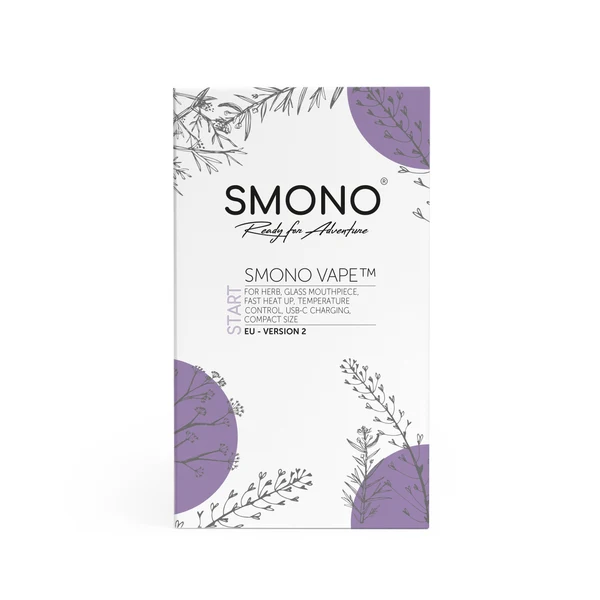 Smono START