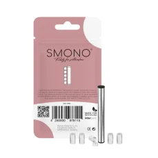 Smono BASIC - sada kapslí