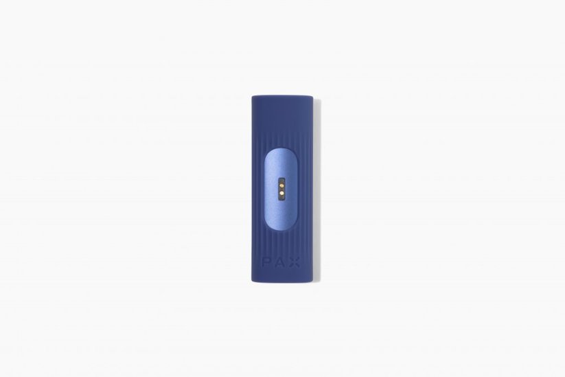 PAX Plus Grip Sleeve - silikonový návlek - Barva: Fialová