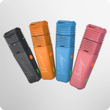 Vaporizéry 2026