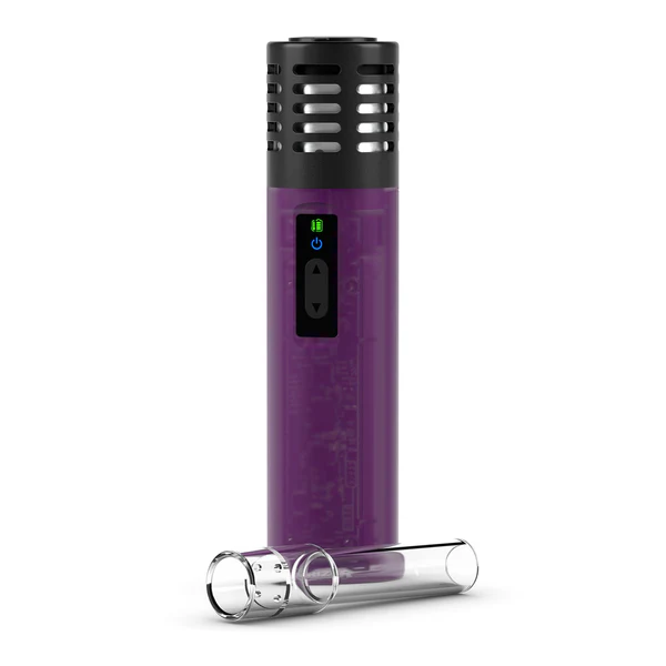 Arizer Air SE - Barva: Purpurová