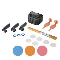 Veazy - wear and tear set - sada náhradních dílů