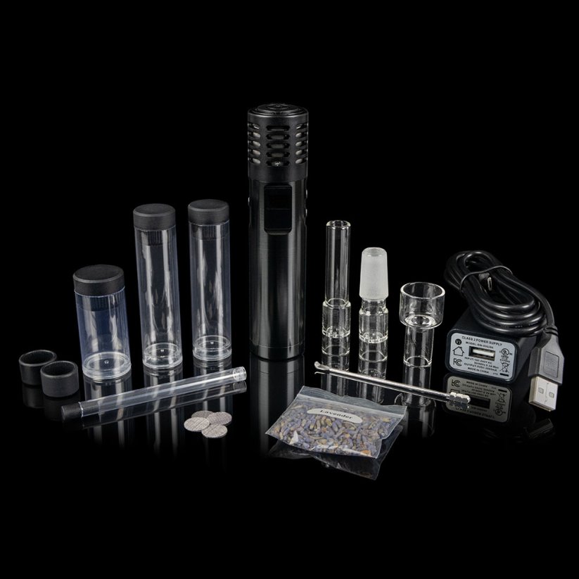 Arizer Air MAX co je v balení 