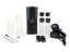 Arizer Solo 3 - verze 2.0 - Barva: Černá