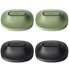 PAX FLOW - vystouplý náustek