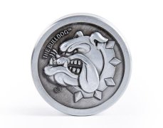 Drtička 3-dílná BULLDOG