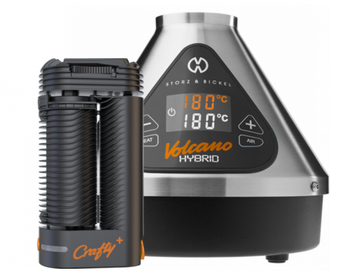 Příslušenství podle vaporizéru
