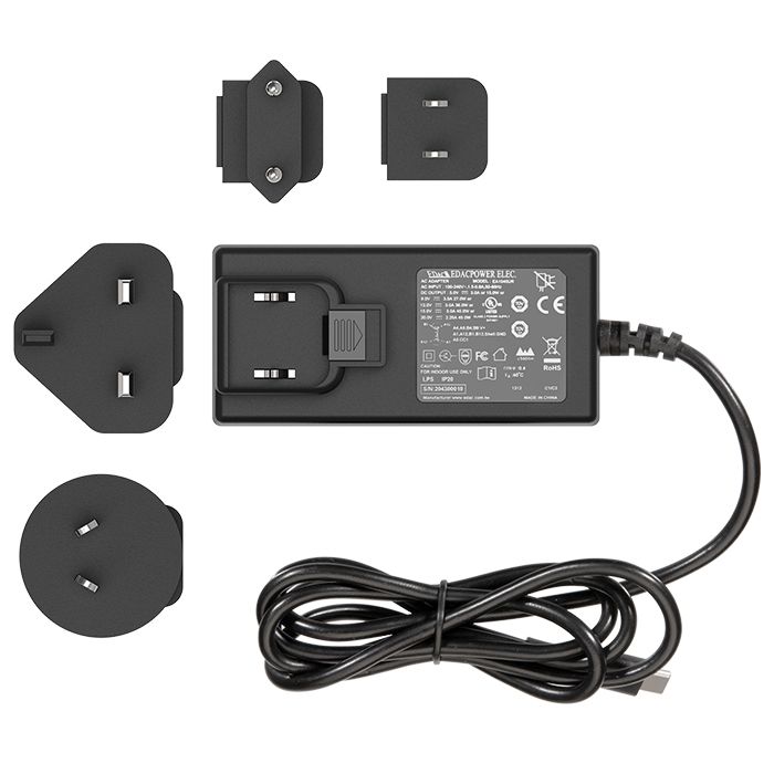 SUPERCHARGER nabíječka pro Mighty + a Venty