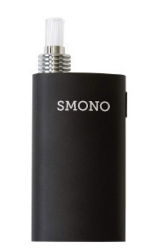 Příslušenství pro vaporizér Smono 4