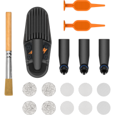 Mighty wear and tear set
