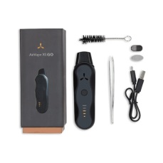 Airvape XS GO - obsah balení