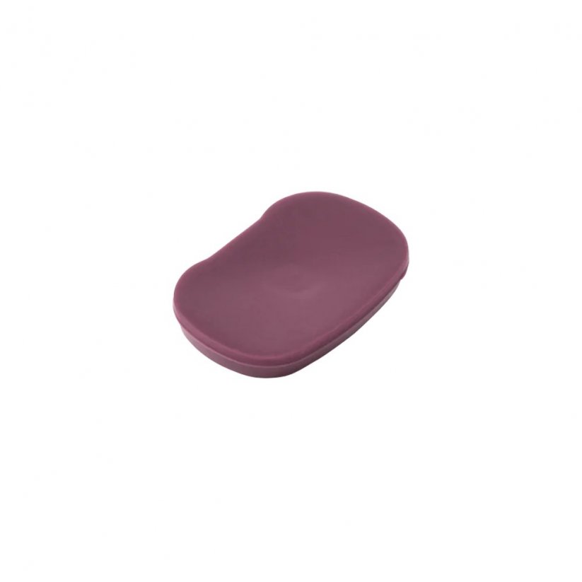 PAX - plochý náústek (2x) - flat mouthpiece - Barva: Elderberry - světle vínová
