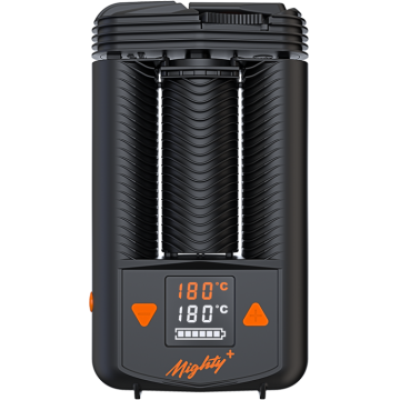 Prémiové vaporizéry