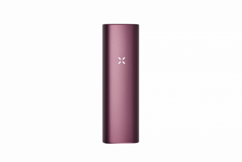 PAX Plus - Barva: Elderberry - světle vínová, Záruka: 2 + 8 od výrobce