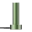 PAX FLOW - nabíjecí stanice - Barva: Greenstone - zelená