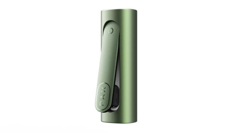 PAX Flow - Barva: Onyx - černá, Záruka: 4 roky, Balení: Complete kit
