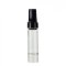 Glass aroma tube 70 mm s náustkem