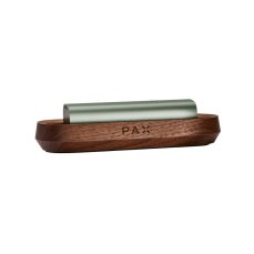 PAX - dřevěná nabíjecí stanice