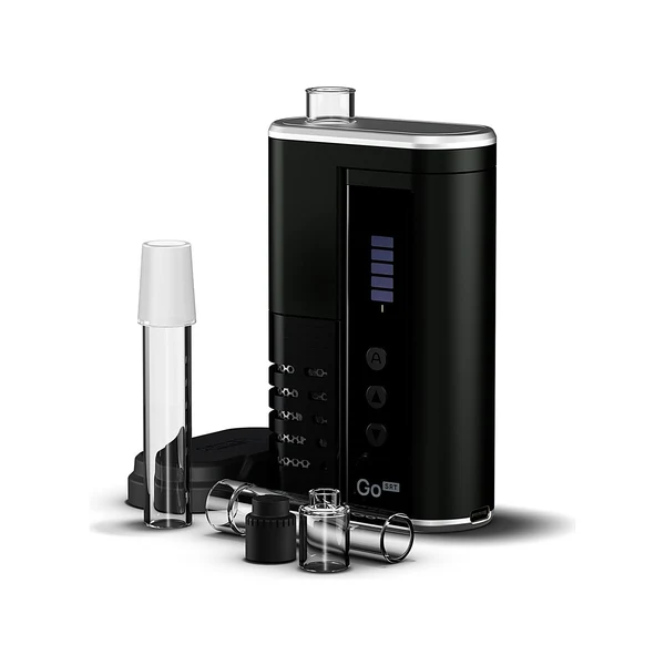 Arizer Go SRT